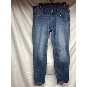 Mavi jeans juniors size 3